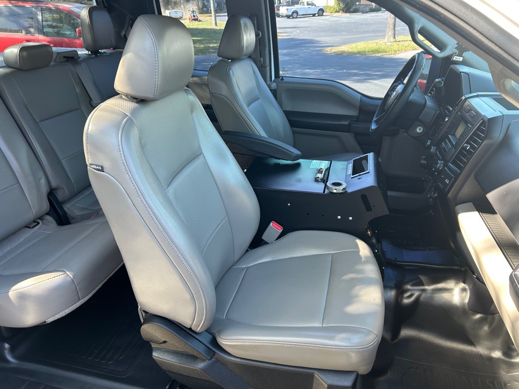 2016 Ford F-150 Image 18