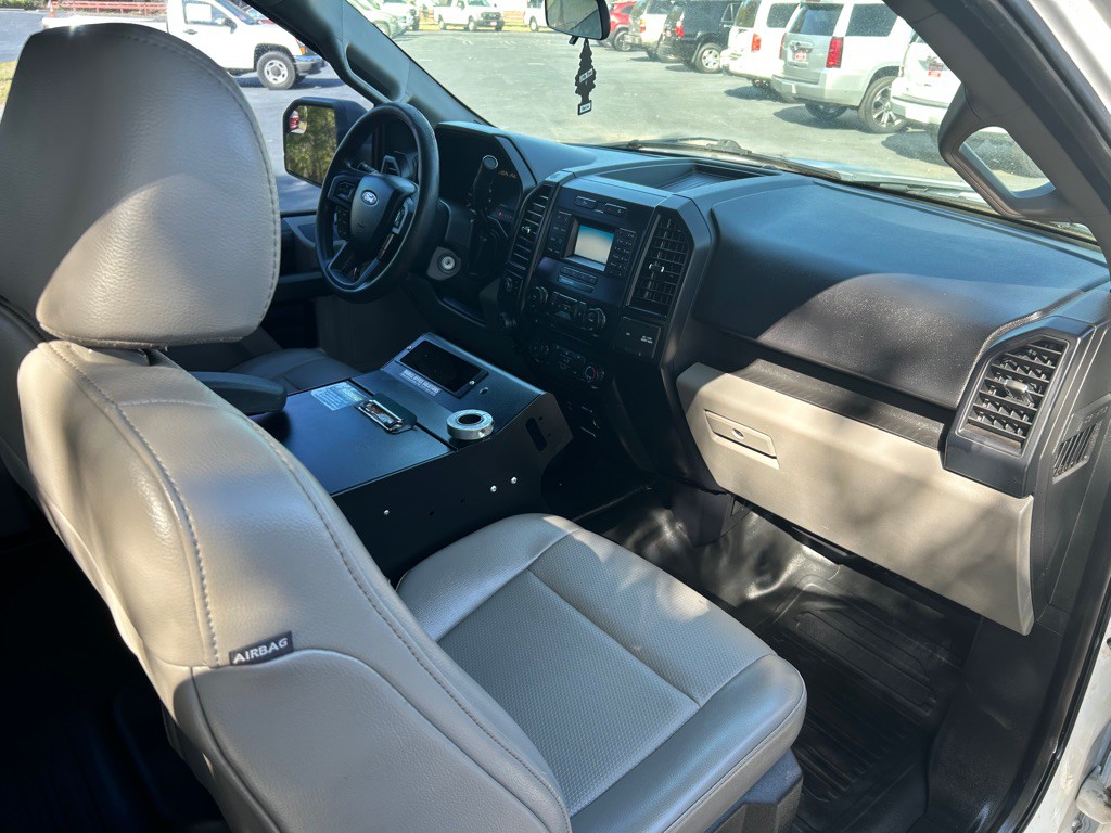 2016 Ford F-150 Image 19