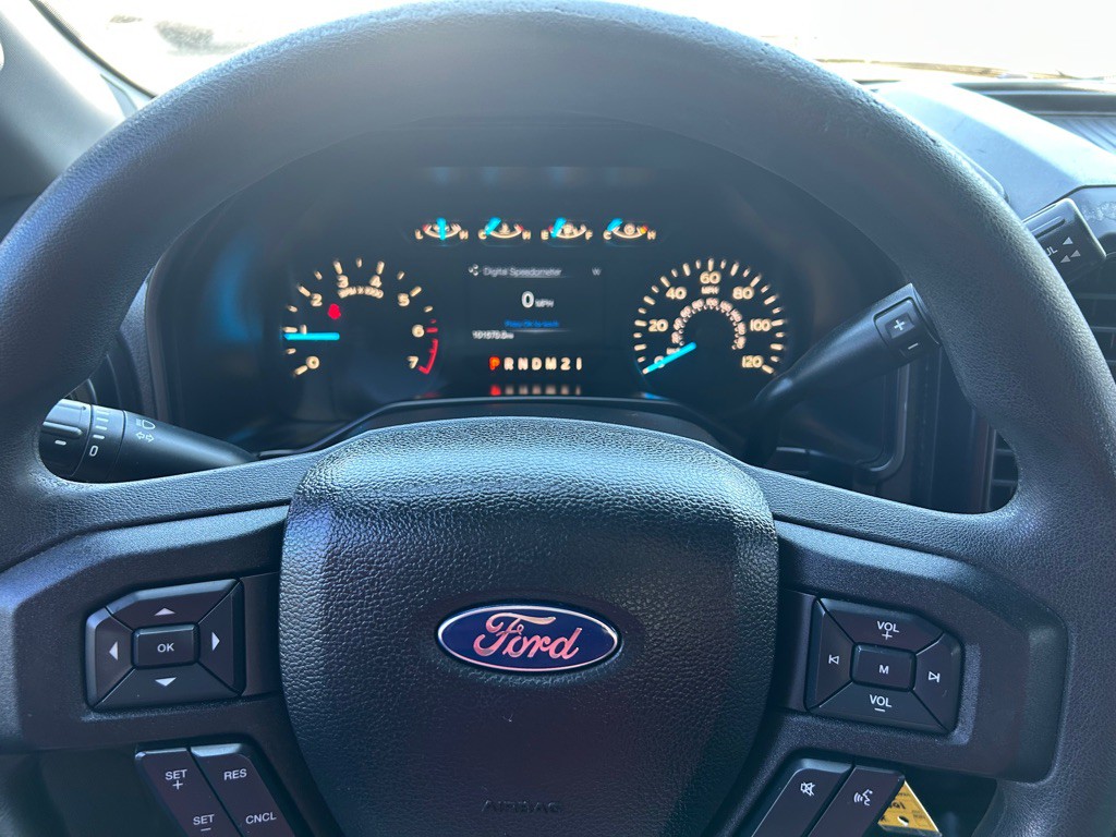 2016 Ford F-150 Image 20
