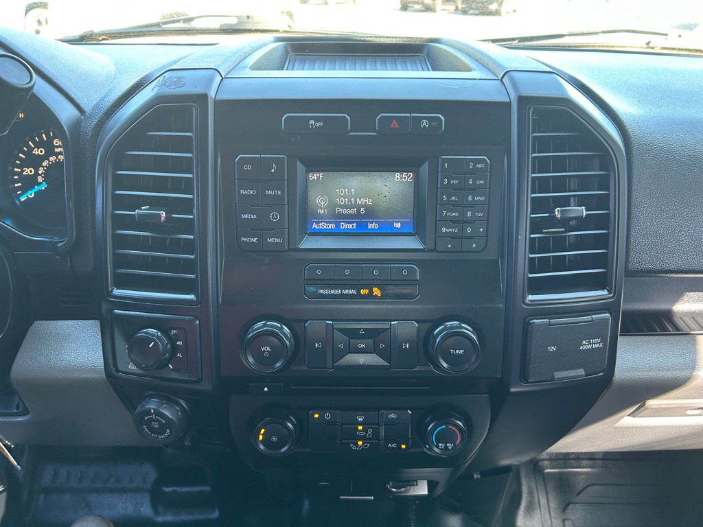 2016 Ford F-150 Image 21