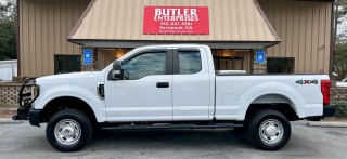 Image for 2019 Ford F-250 XL ID: 7193690