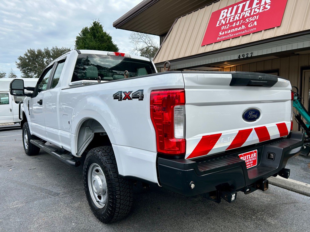 2019 Ford F-250 Image 3