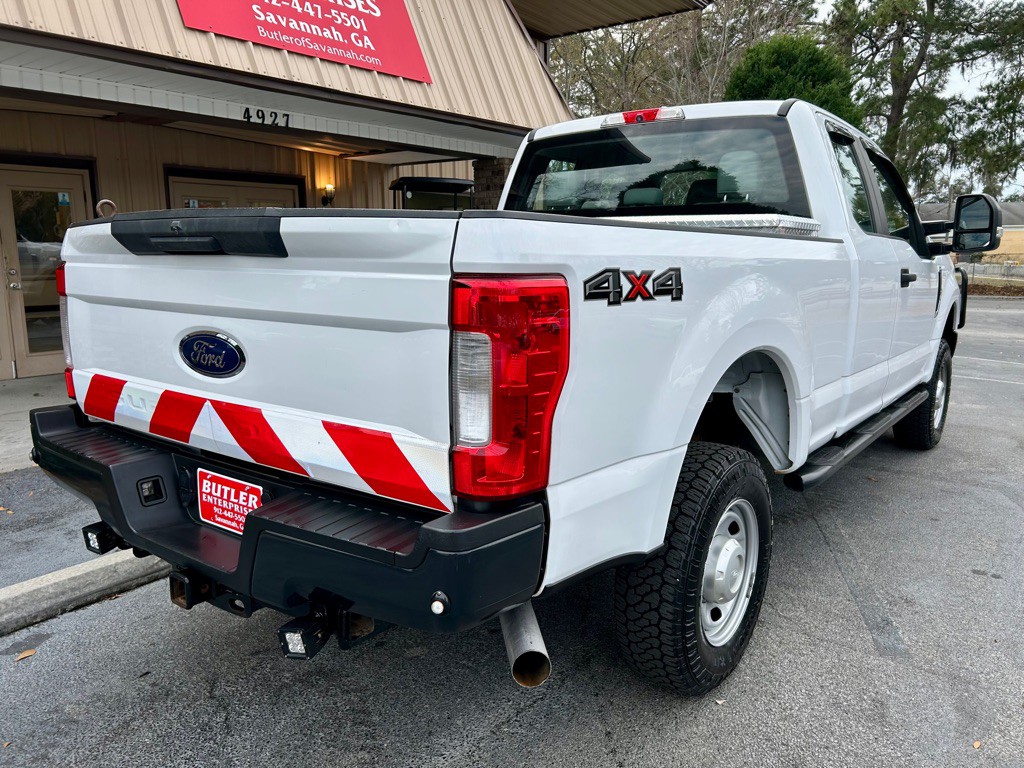 2019 Ford F-250 Image 6