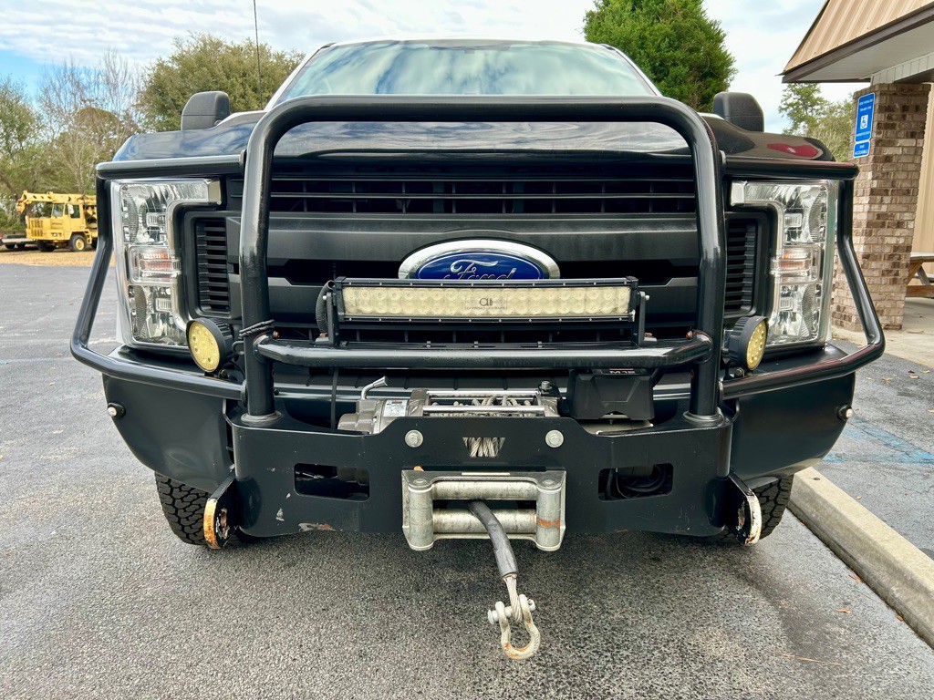 2019 Ford F-250 Image 7