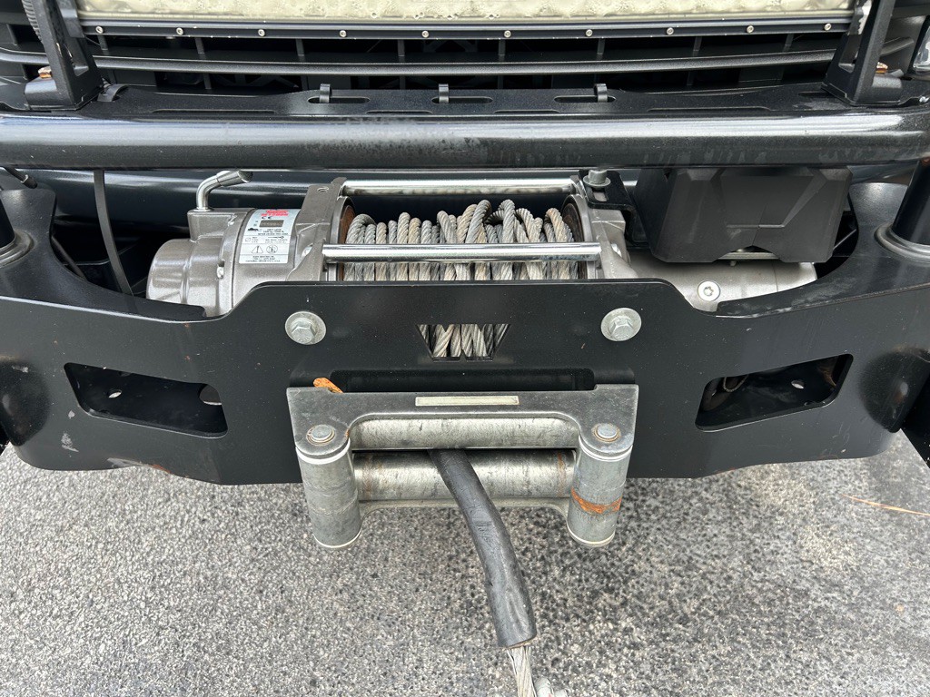 2019 Ford F-250 Image 8