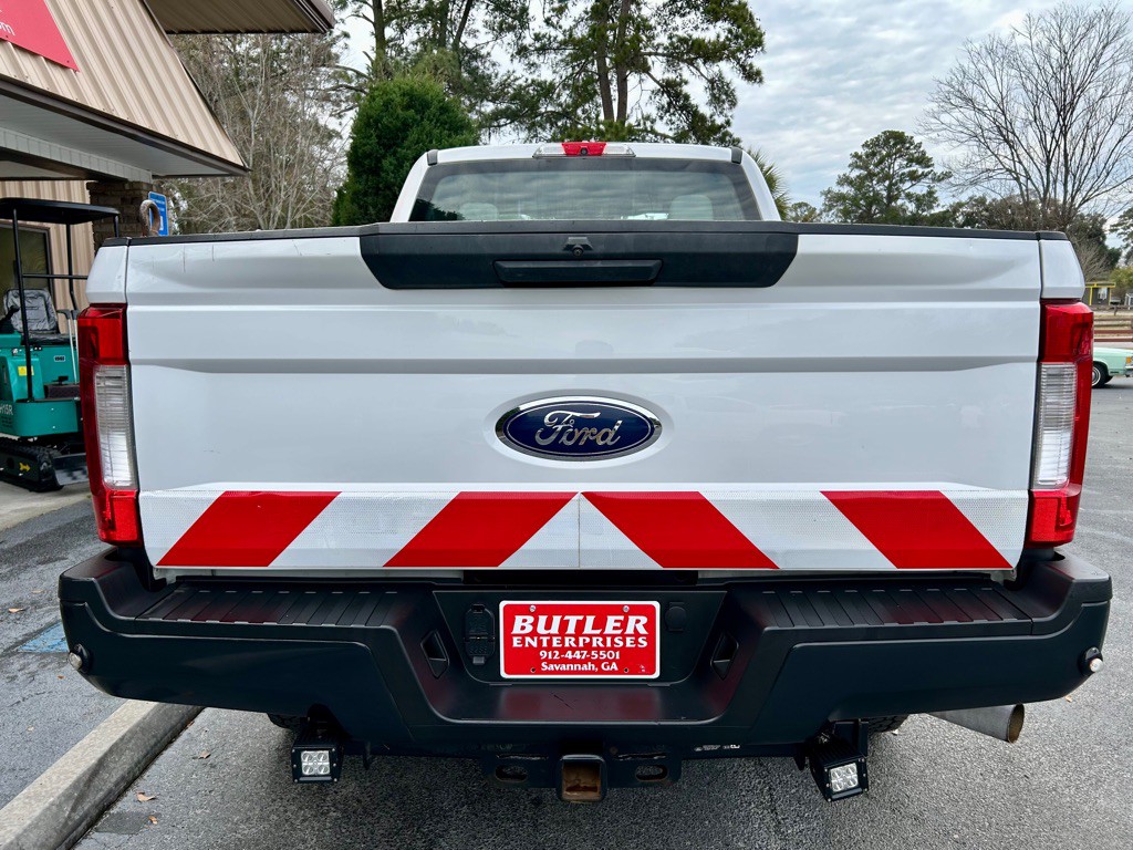2019 Ford F-250 Image 9
