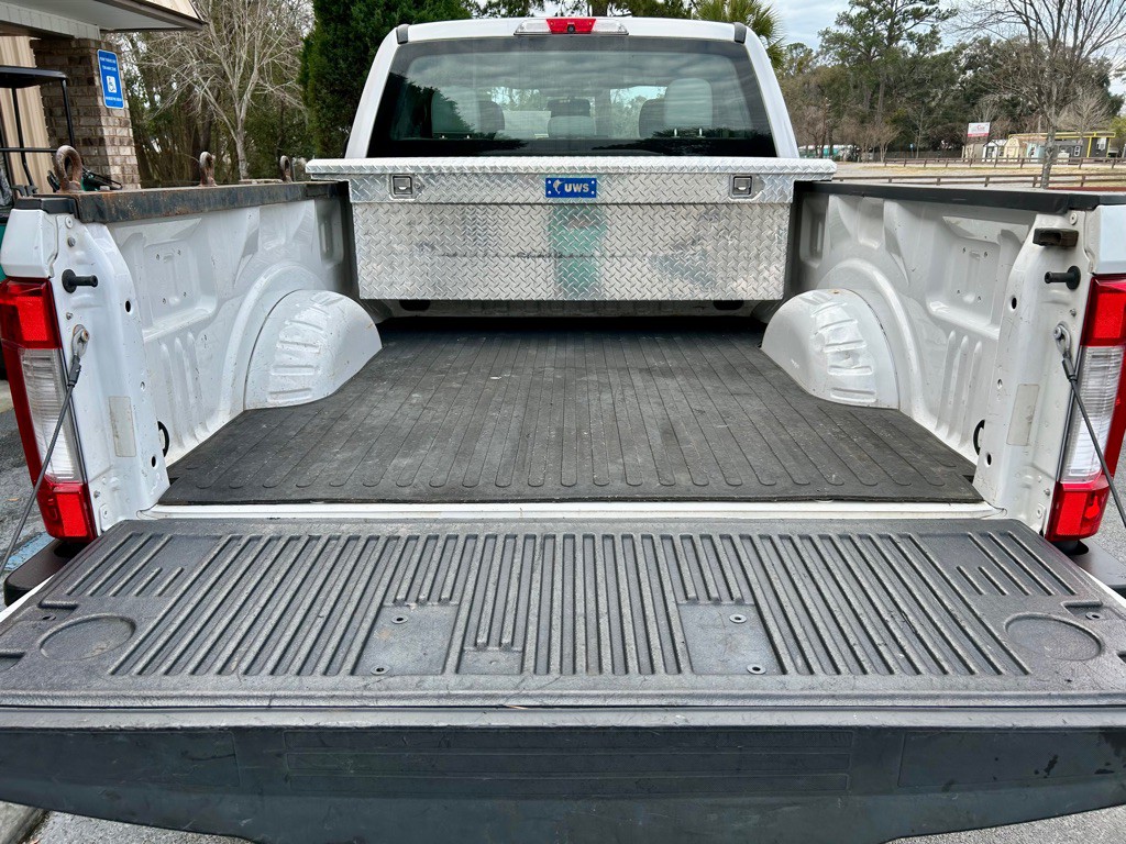 2019 Ford F-250 Image 10