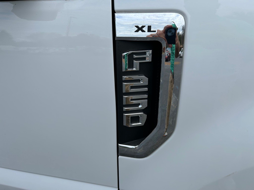 2019 Ford F-250 Image 11