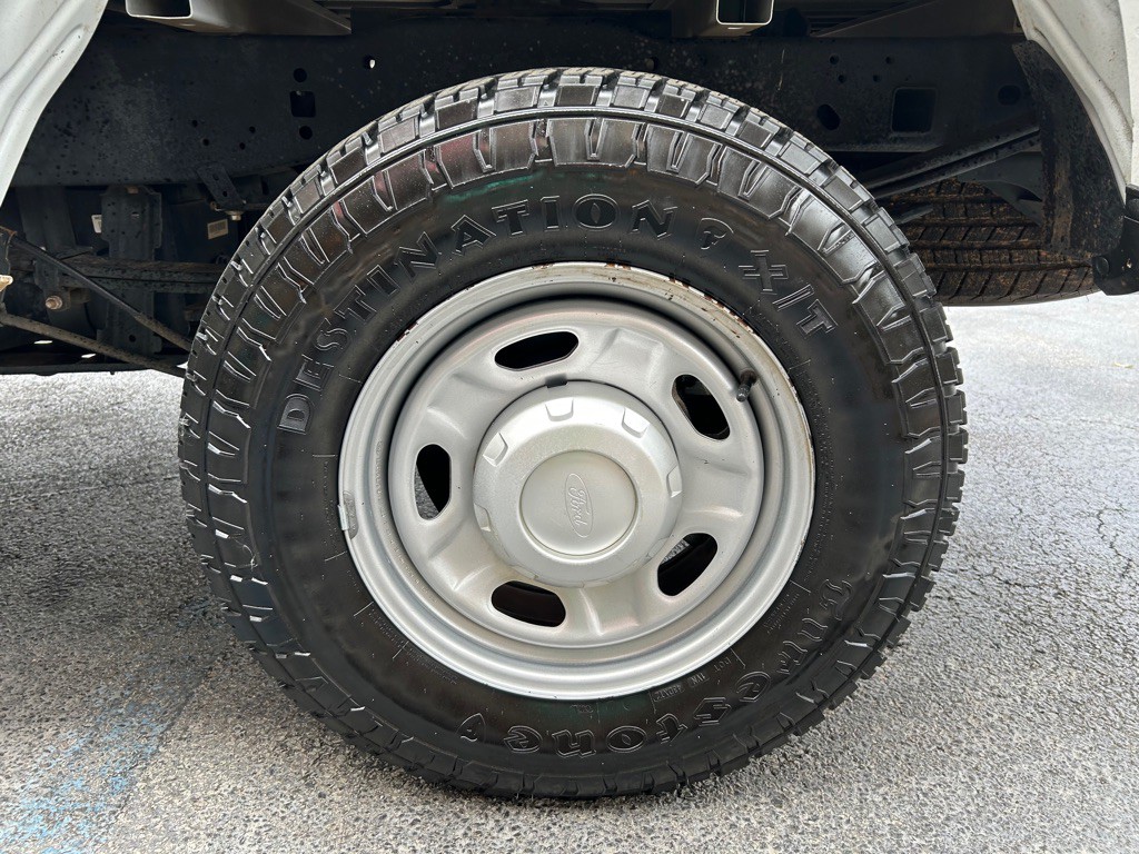 2019 Ford F-250 Image 16