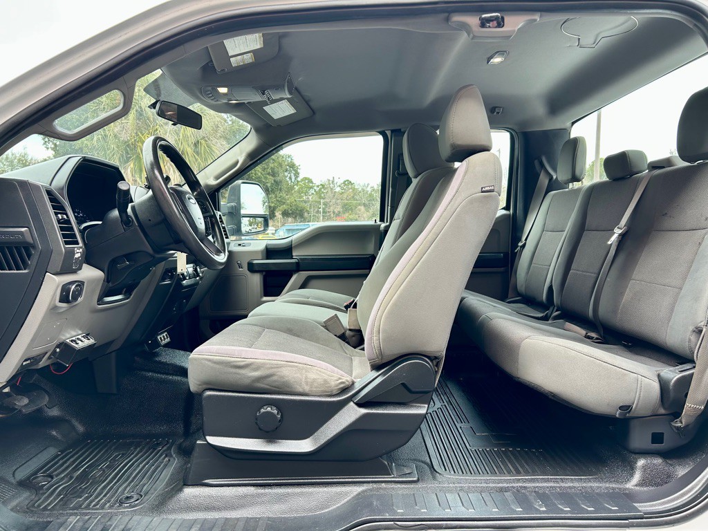 2019 Ford F-250 Image 18