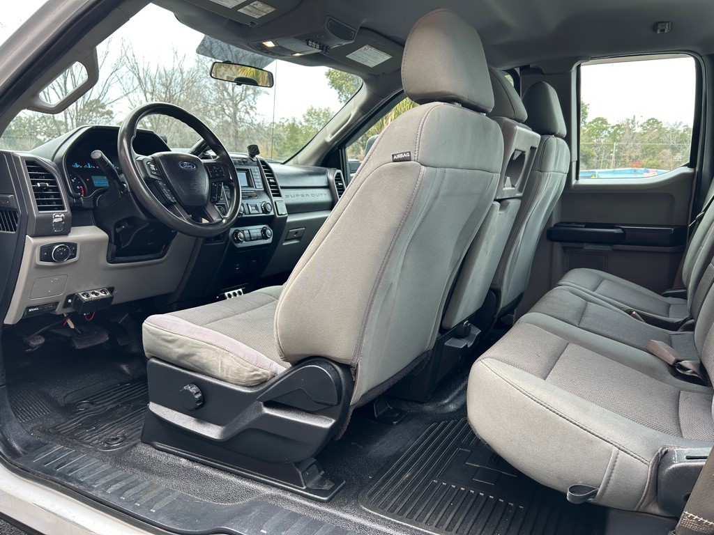 2019 Ford F-250 Image 19