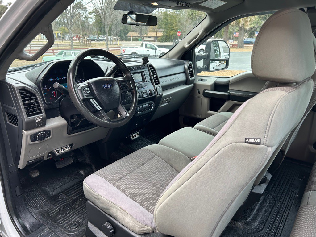 2019 Ford F-250 Image 20