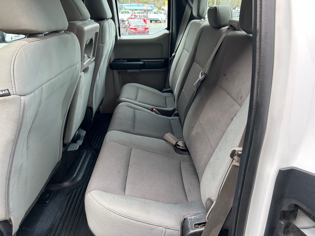 2019 Ford F-250 Image 21