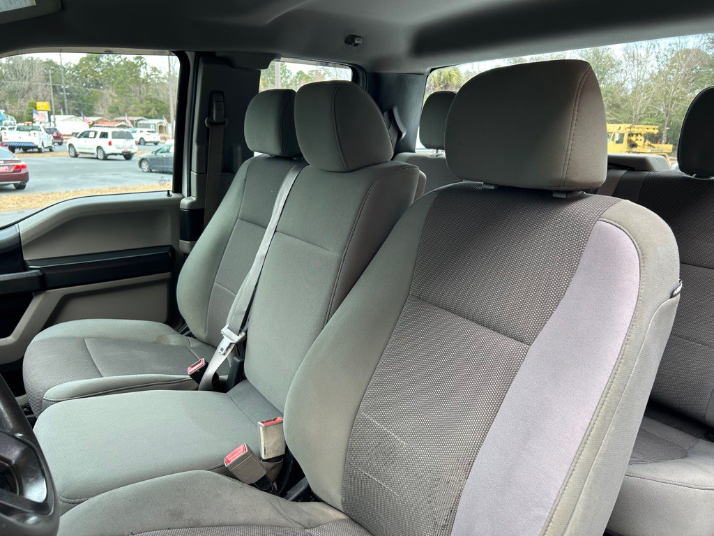 2019 Ford F-250 Image 22