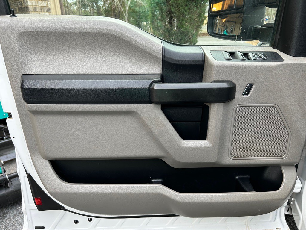 2019 Ford F-250 Image 24