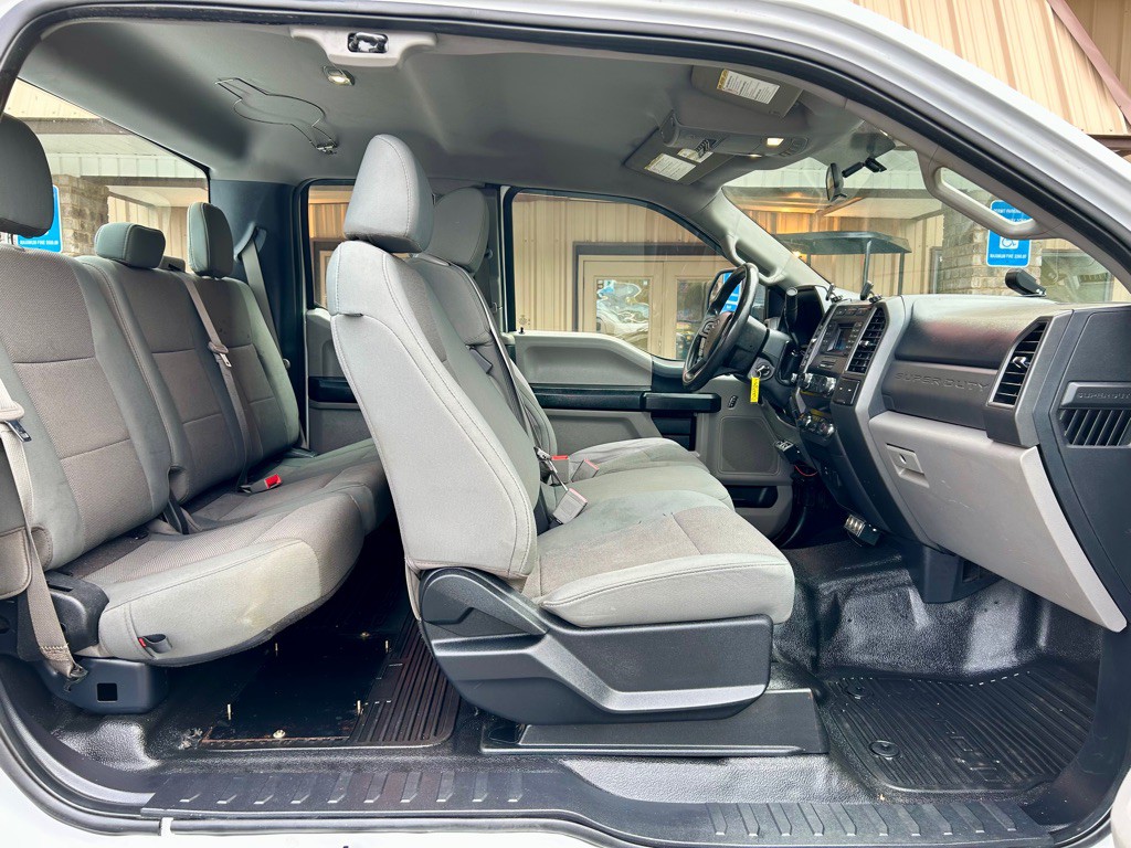 2019 Ford F-250 Image 25