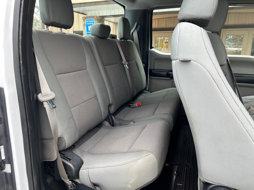 2019 Ford F-250 Image 26