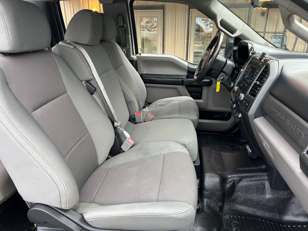2019 Ford F-250 Image 27