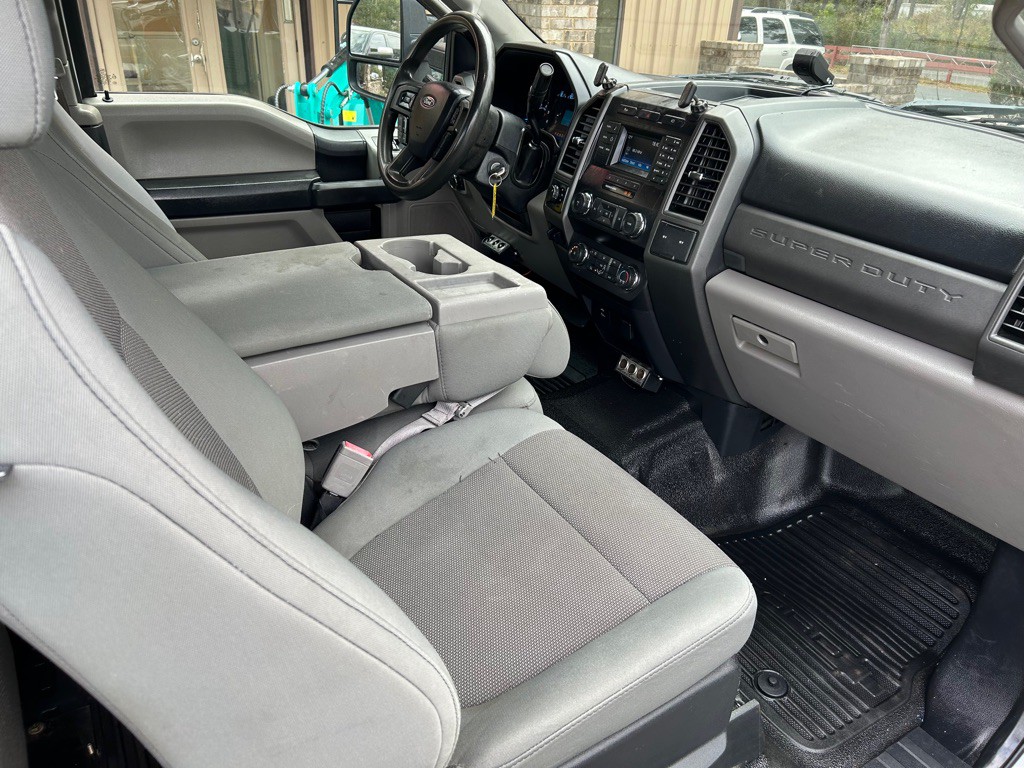 2019 Ford F-250 Image 29