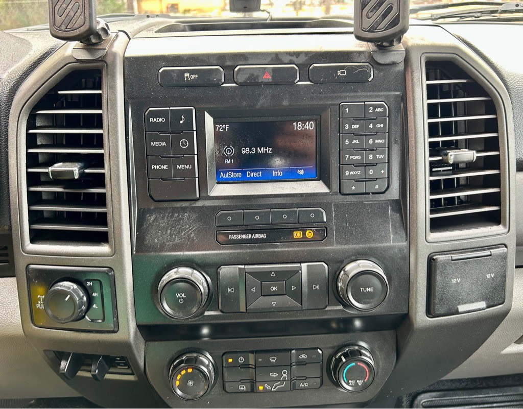 2019 Ford F-250 Image 30