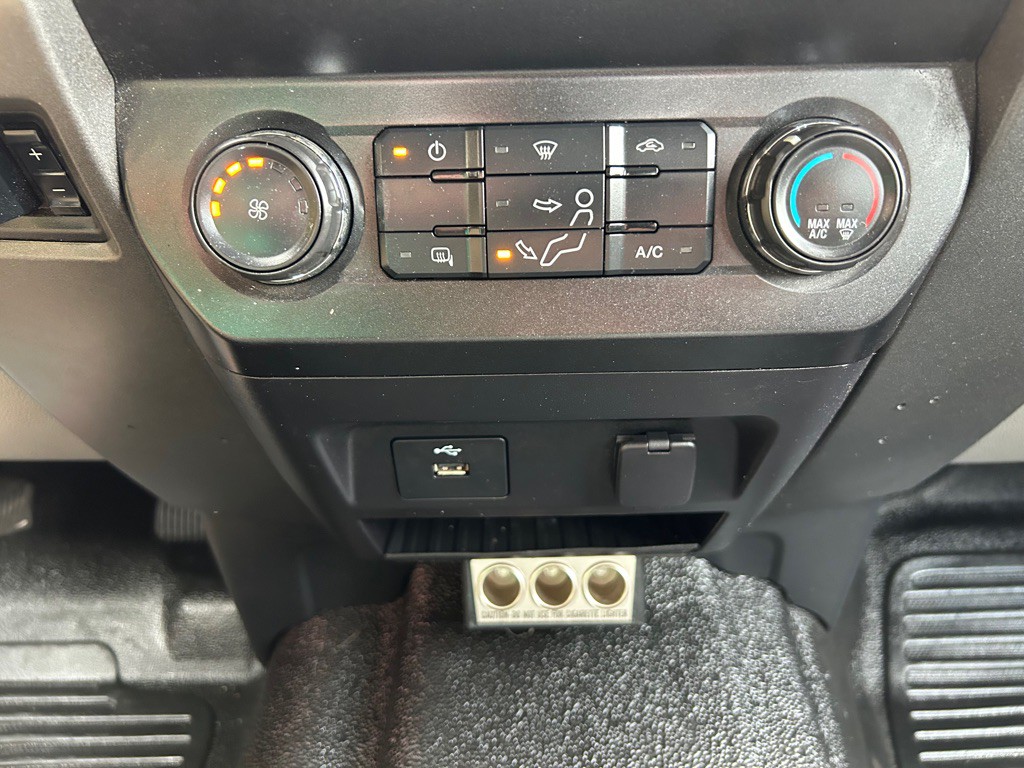 2019 Ford F-250 Image 34