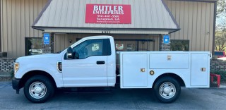 Image for 2018 Ford F-250 Warner Steel Service ID: 7193704