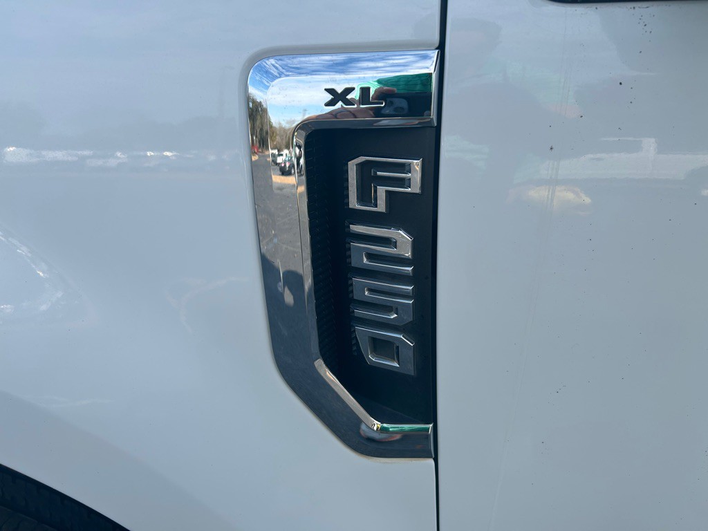 2018 Ford F-250 Image 11