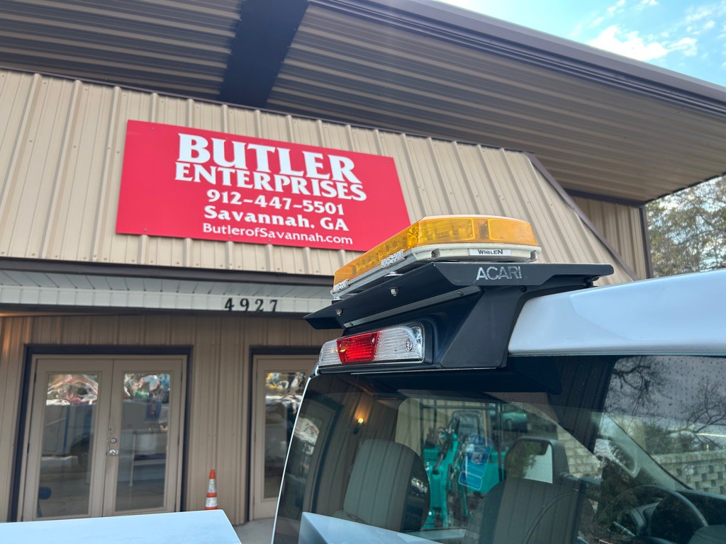 2018 Ford F-250 Image 12