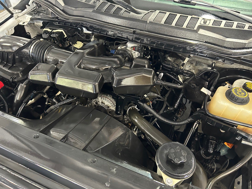 2018 Ford F-250 Image 13