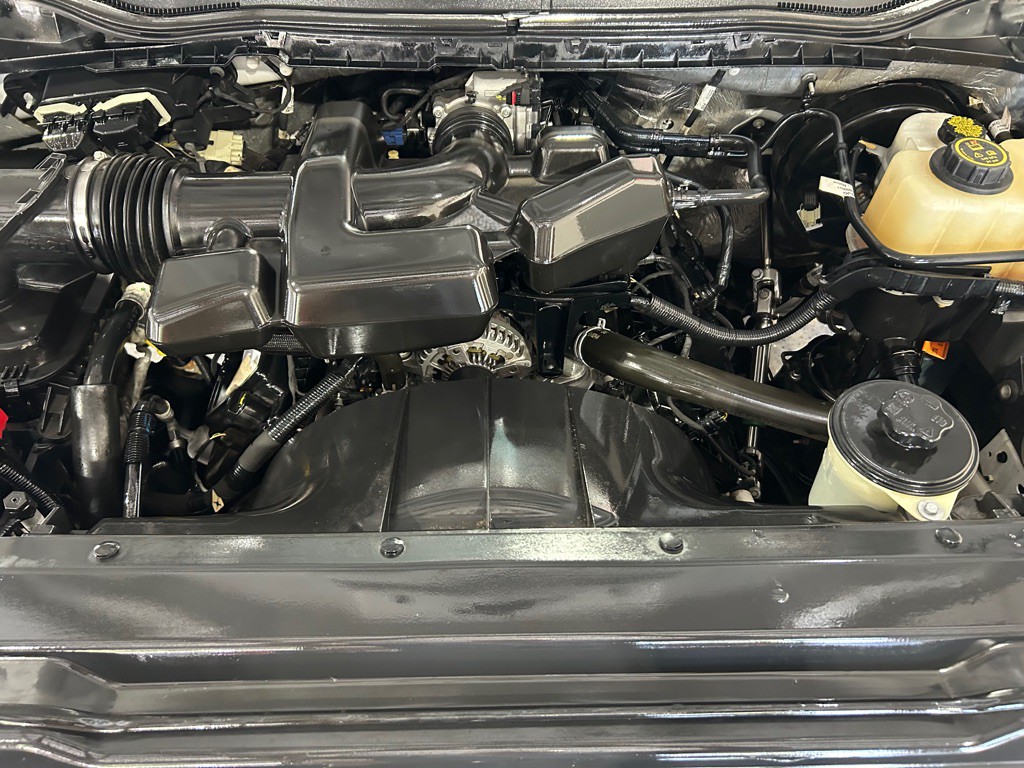 2018 Ford F-250 Image 14