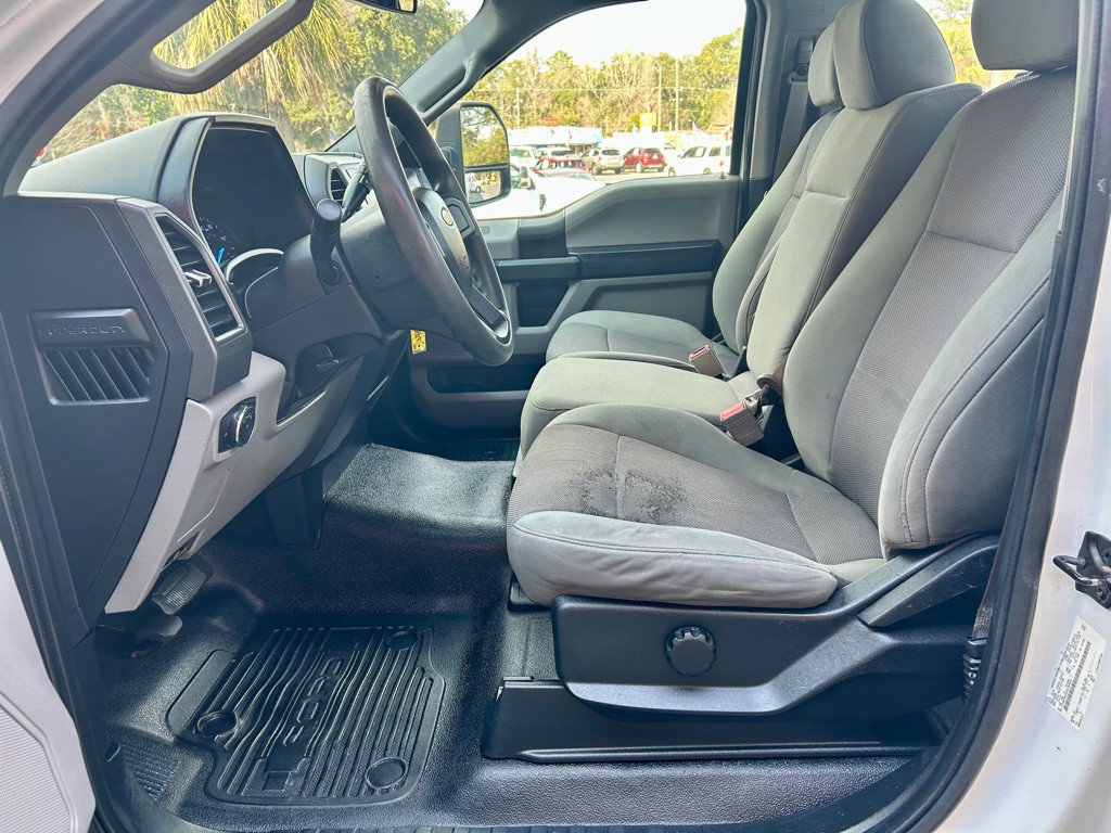 2018 Ford F-250 Image 15