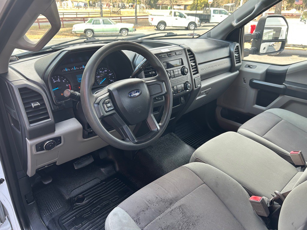 2018 Ford F-250 Image 16