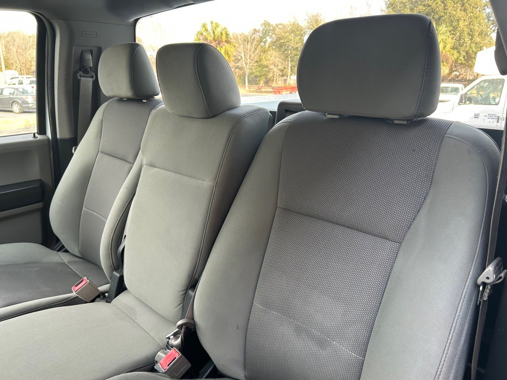 2018 Ford F-250 Image 17