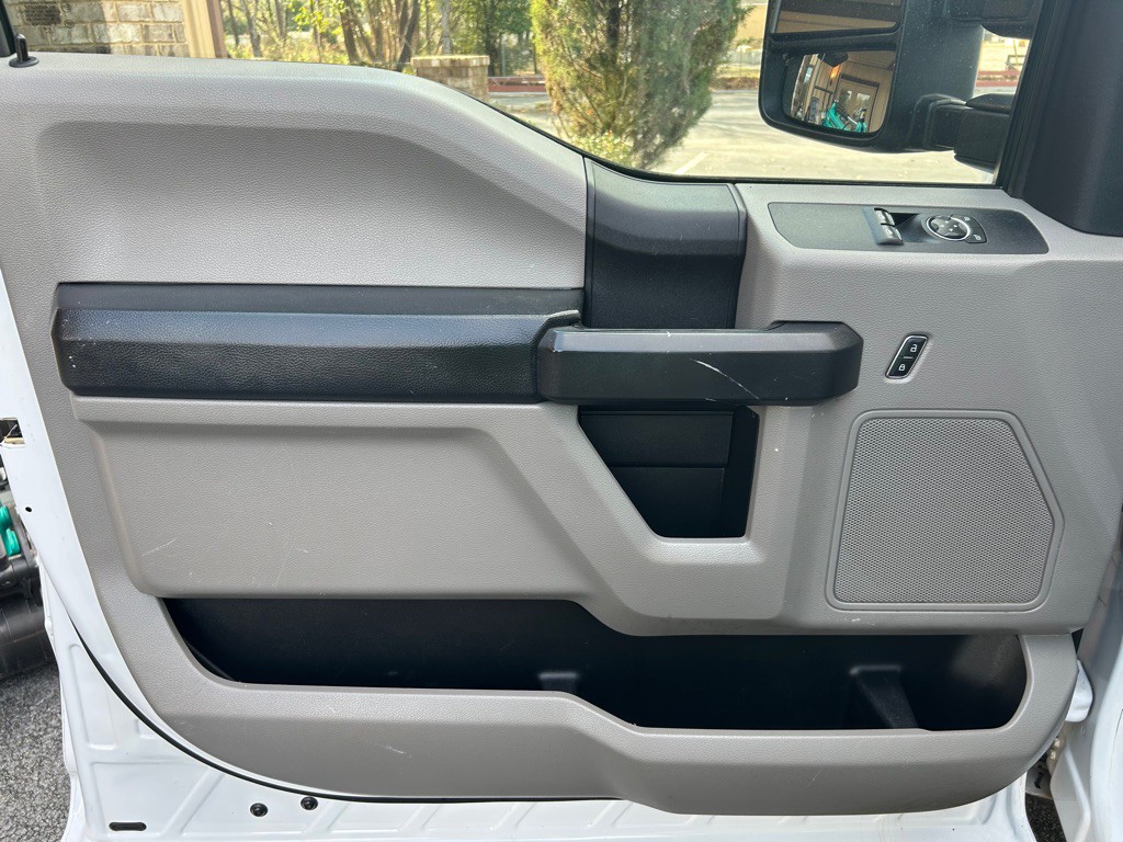 2018 Ford F-250 Image 19