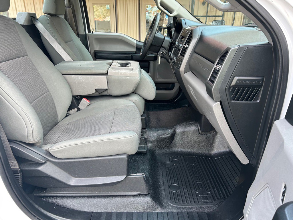 2018 Ford F-250 Image 20
