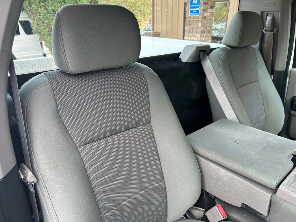 2018 Ford F-250 Image 22