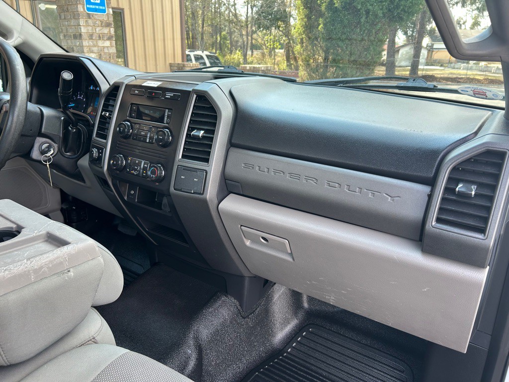 2018 Ford F-250 Image 23