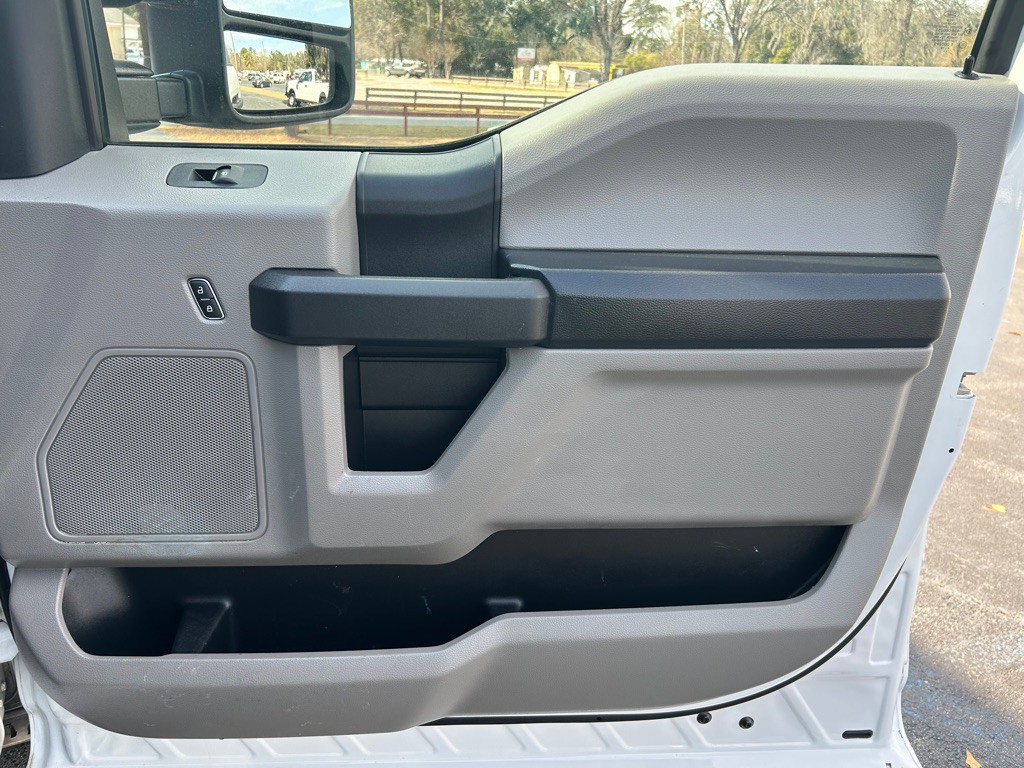 2018 Ford F-250 Image 24