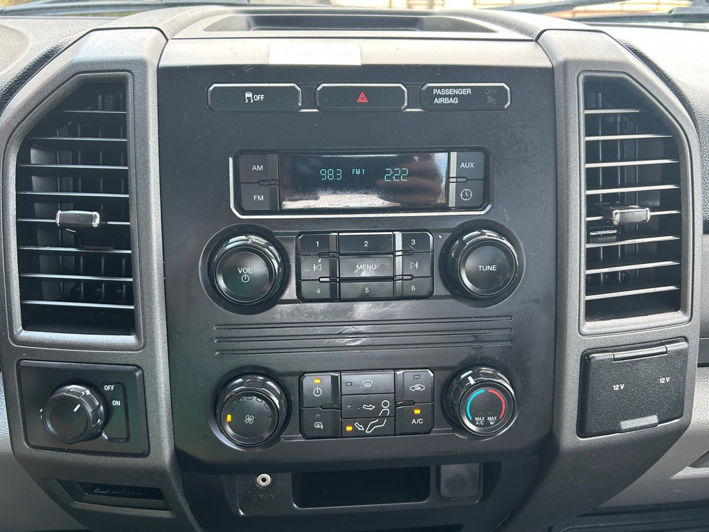 2018 Ford F-250 Image 25