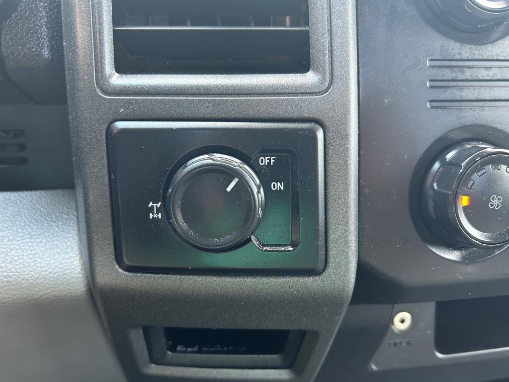 2018 Ford F-250 Image 26