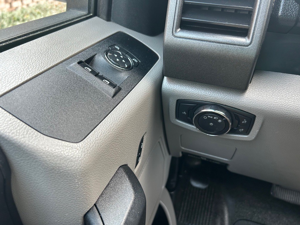 2018 Ford F-250 Image 27