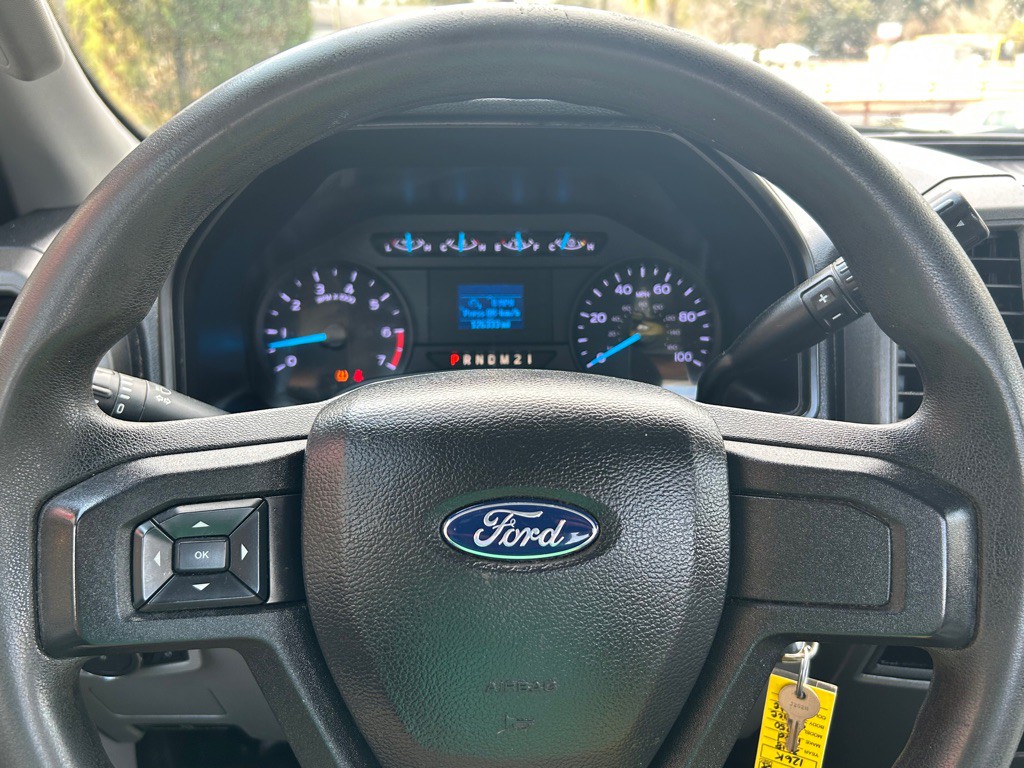 2018 Ford F-250 Image 28