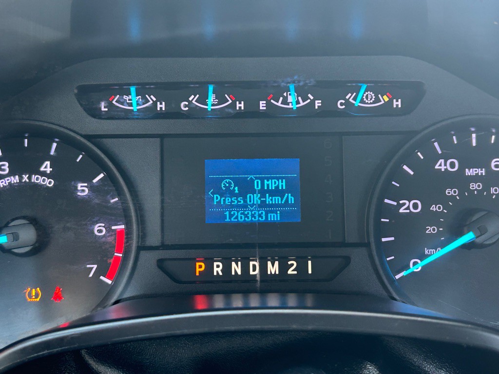 2018 Ford F-250 Image 29