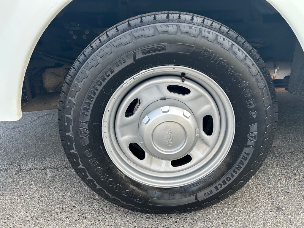 2018 Ford F-250 Image 31