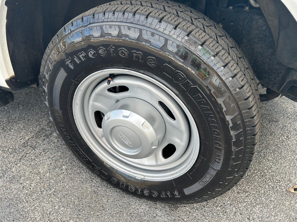 2018 Ford F-250 Image 32