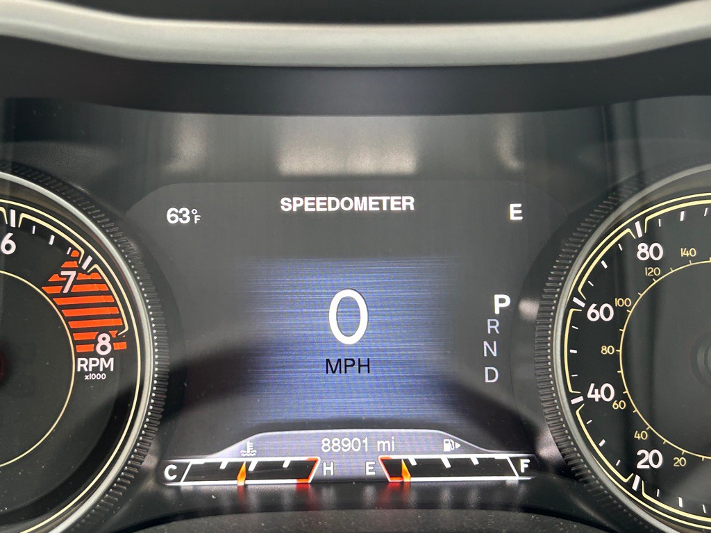 2016 Jeep Cherokee Image 21