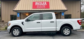 Image for 2021 Ford F-150 XL ID: 7217548