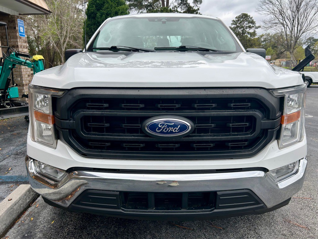 2021 Ford F-150 Image 7