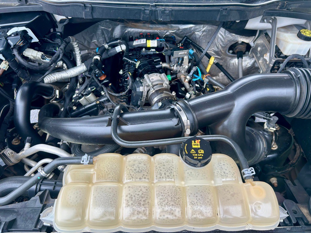 2021 Ford F-150 Image 10