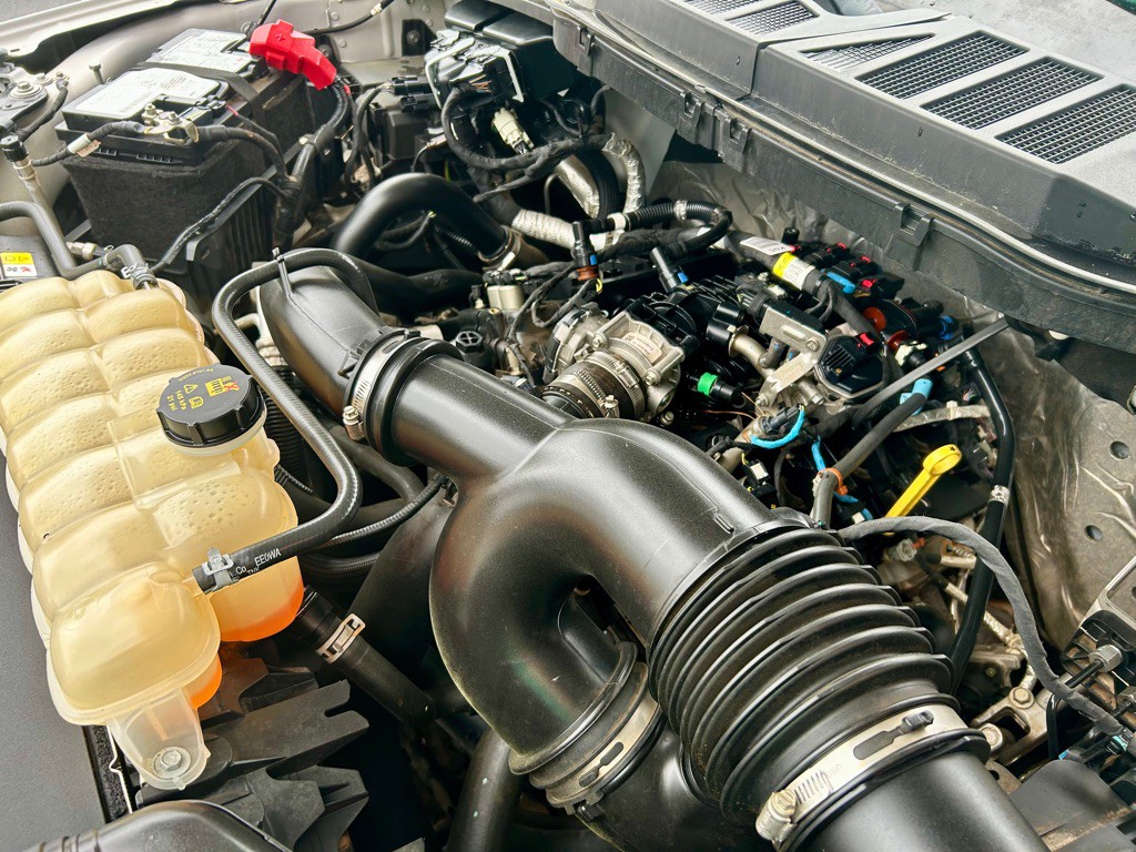 2021 Ford F-150 Image 11